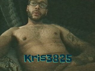 Kris3825