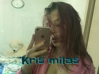 Kris_milas