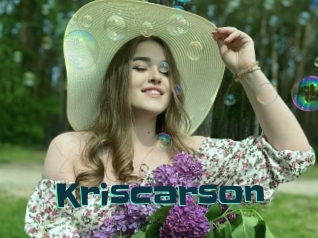 Kriscarson