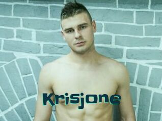 Krisjone