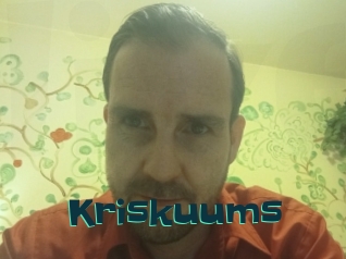 Kriskuums