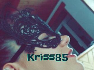 Kriss85