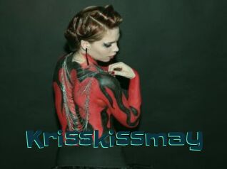 Krisskissmay