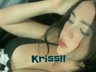 Krissll