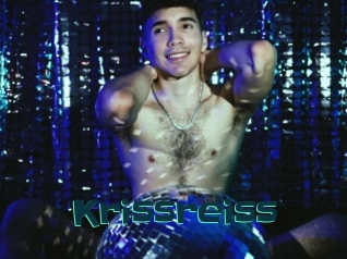 Krissreiss