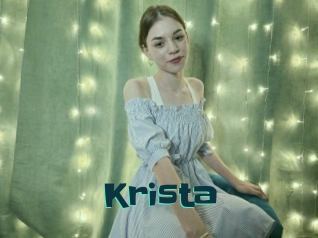 Krista