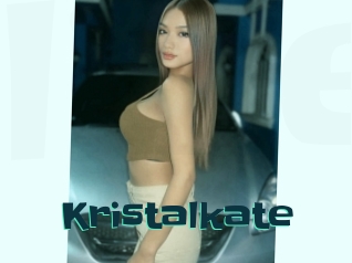 Kristalkate