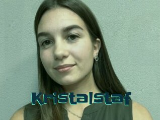 Kristalstaf