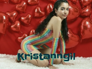 Kristanngil