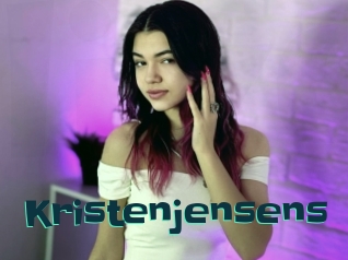 Kristenjensens