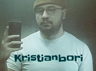 Kristianbori