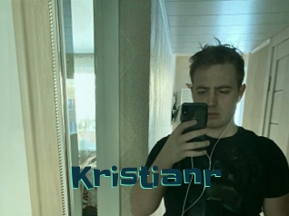 Kristianr