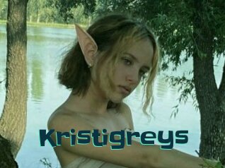 Kristigreys