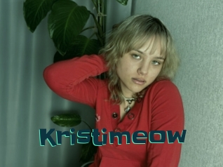 Kristimeow