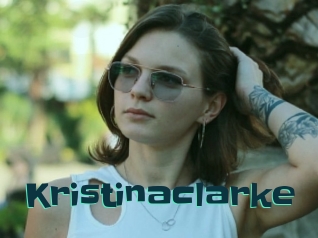 Kristinaclarke