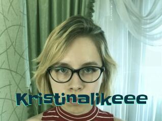 Kristinalikeee