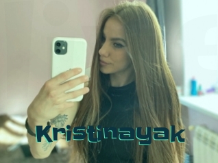 Kristinayak