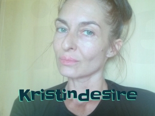 Kristindesire