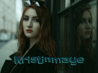 Kristinmaye