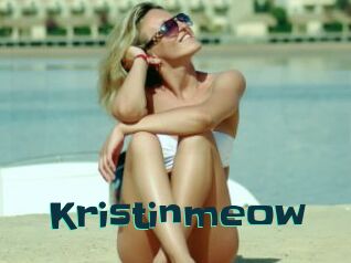 Kristinmeow