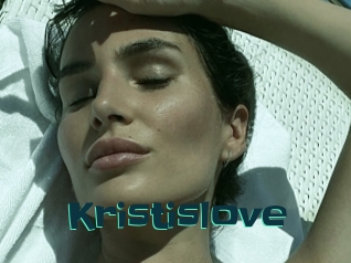 Kristislove