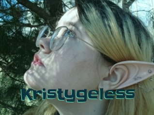 Kristygeless