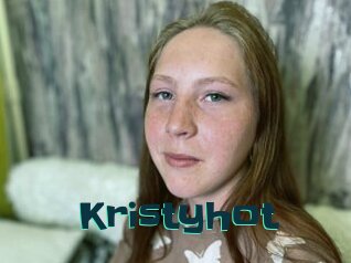 Kristyhot