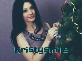 Kristysmile