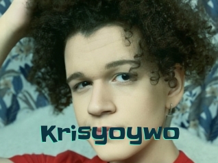 Krisyoywo