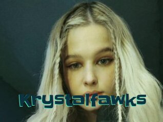 Krystalfawks