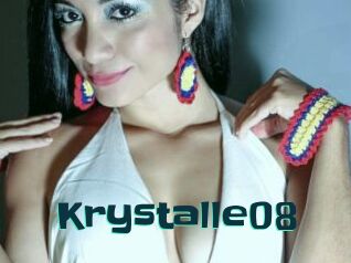 Krystalle08