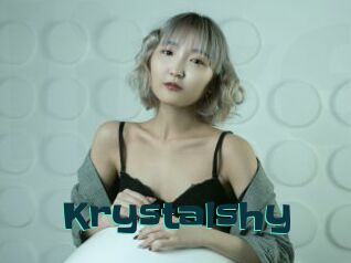 Krystalshy