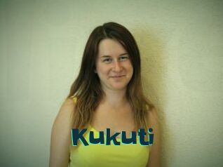 Kukuti