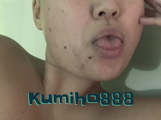 Kumiho888