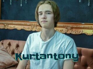 Kurtantony