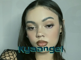 Kyaangel