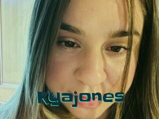 Kyajones