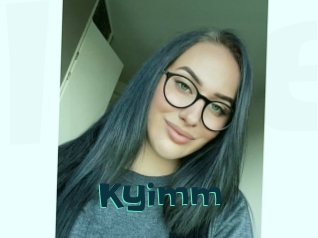 Kyimm