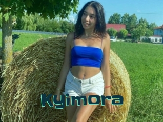 Kyimora