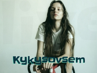 Kykysovsem