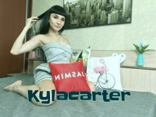 Kylacarter