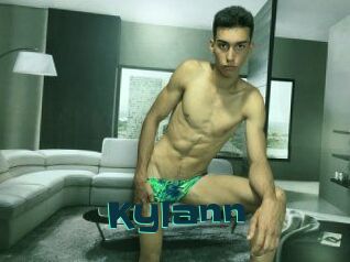 Kylann