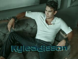 Kyleadisson