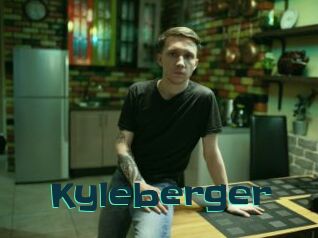 Kyleberger