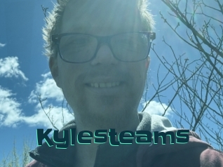 Kylesteams