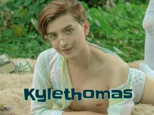 Kylethomas