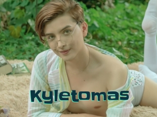 Kyletomas