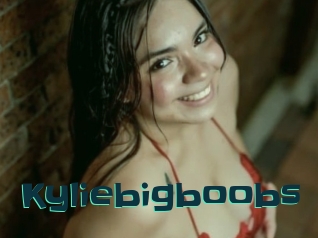 Kyliebigboobs