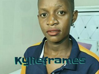 Kylieframes