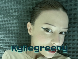 Kyliegreeny